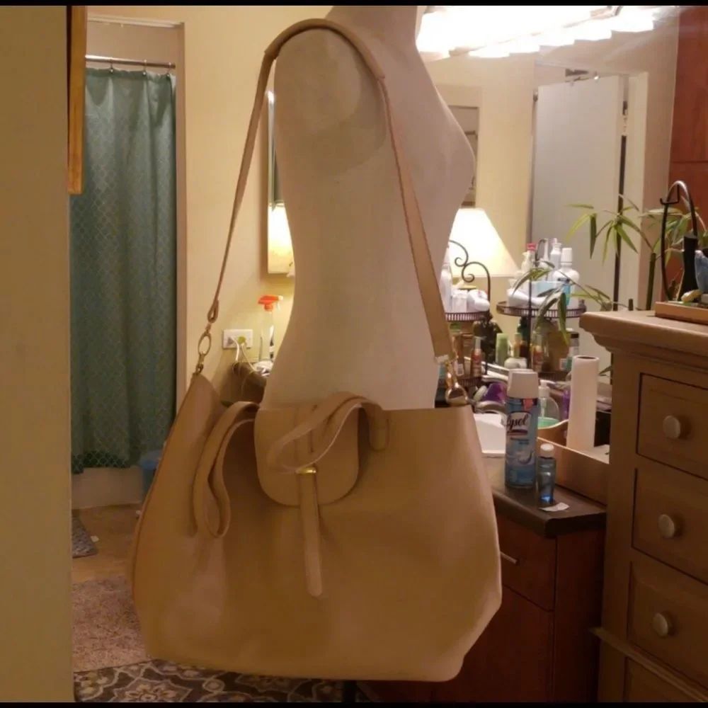 Large Tote Bag